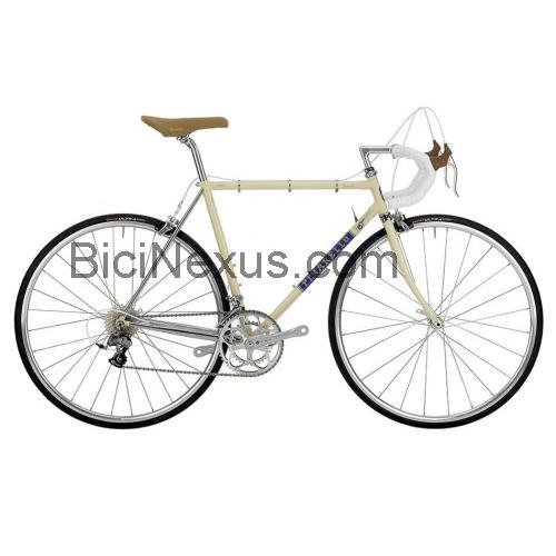 Pinarello Veneto ficha técnica y opiniones